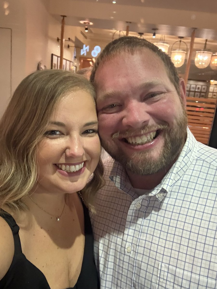 JosephKolks's tweet photo. Happy 12 years to this beauty and tomorrow we celebrate a #whodey victory https://t.co/WNtDQS5siz