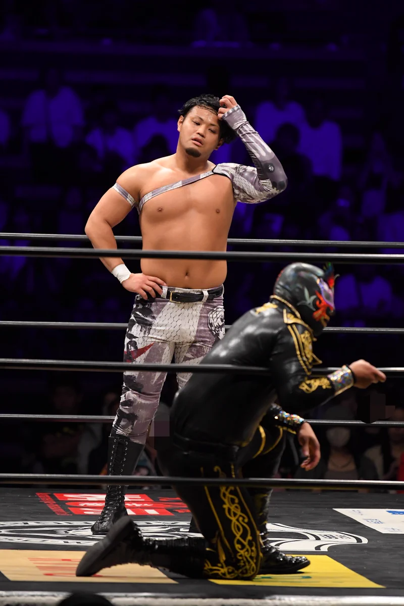 DRAGON GATE ドラゴンゲート アクリルスタンド マグネット 加藤良輝 ゆーさん on X: 