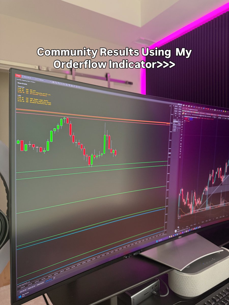 TradeByTrinity tweet picture