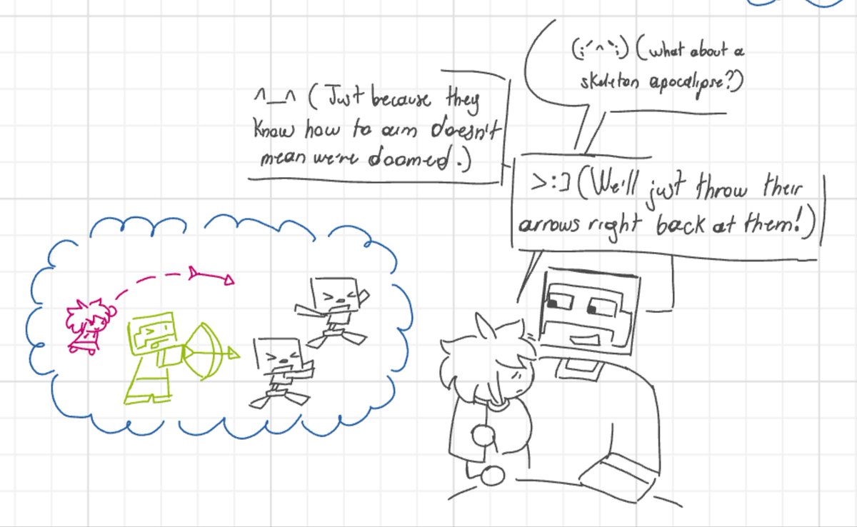 CloudBambz tweet picture