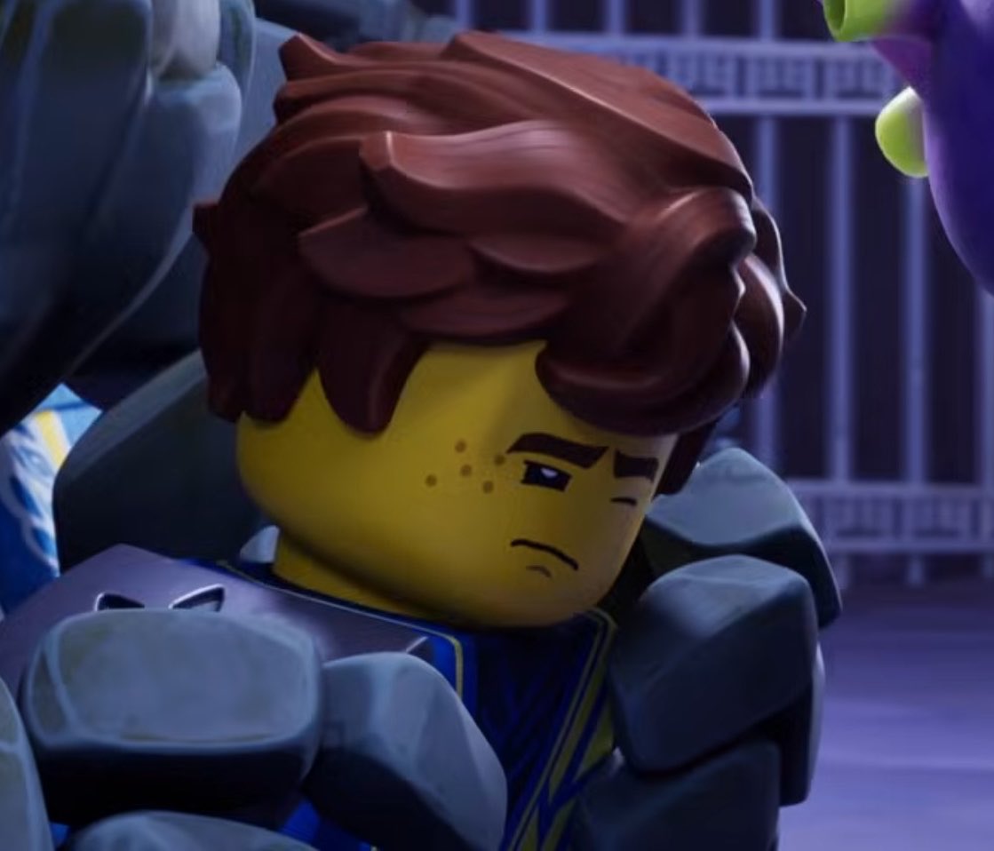 ninjagoreaction's tweet photo. #ninjago https://t.co/uF1peYcK4V