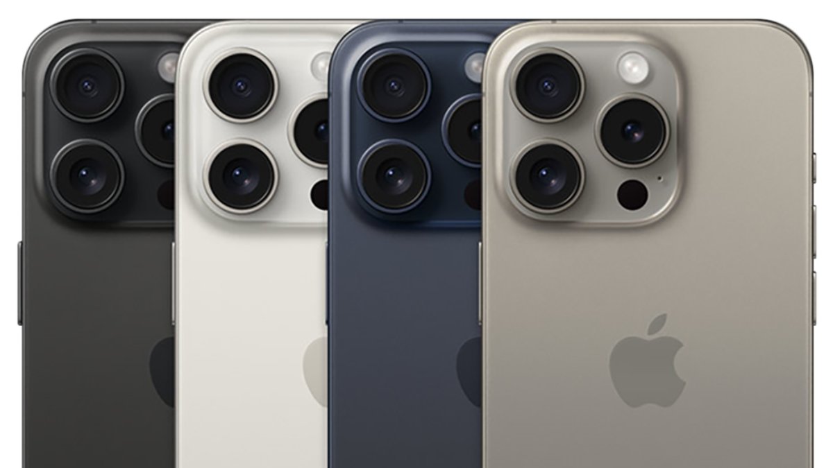 iPhoneMania_jp's tweet photo. iPhone15 Proはあと何年使える？約3年使用で最大容量84%の結論
https://t.co/1yhPNOCcQJ https://t.co/UeUHoPC4LI