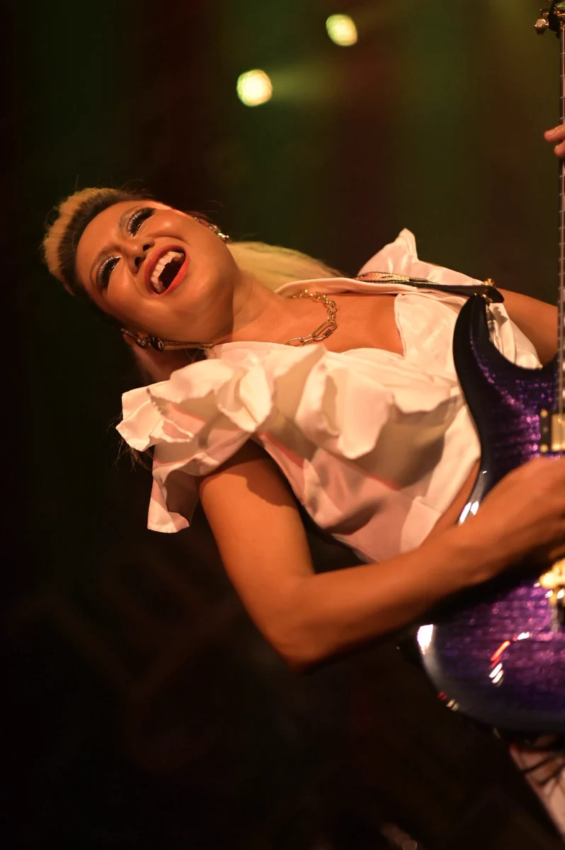 Midori LOVEBITES в X: „See you at 仙台GIGS tonight