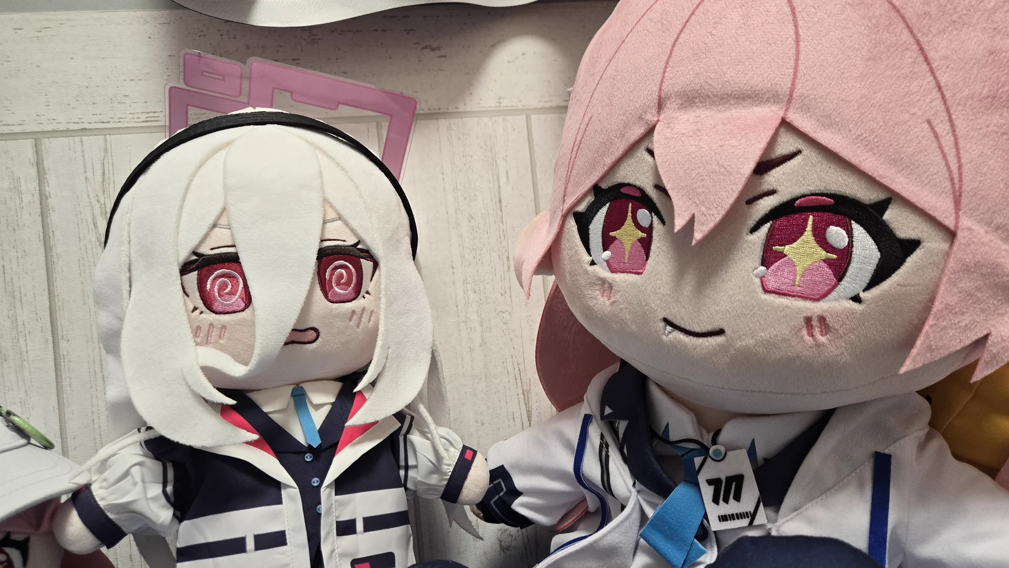Replies by 昼寝デザート店 C108 1日目 東1カ60a (@HazukiMioOVO) / X