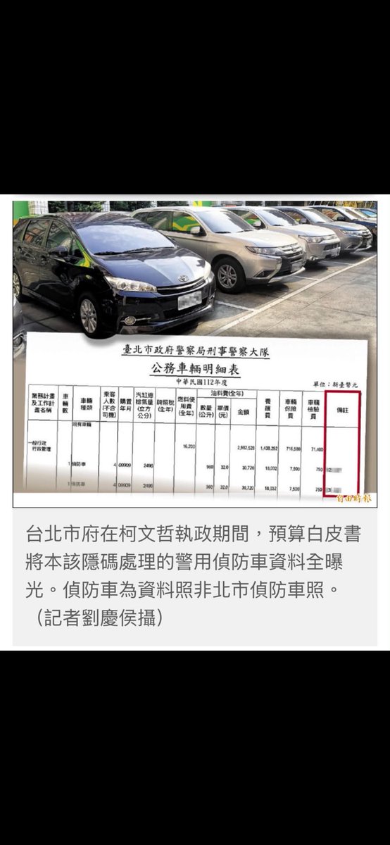 Janina02573746's tweet photo. 看看這個貪污犯／背信犯幹了什麼事？

難怪永遠抓不到犯人 https://t.co/klSZAicLT9