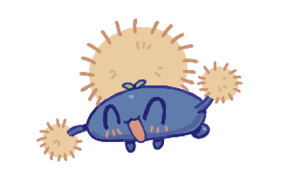 734nyui's tweet photo. i drew some pokemon on magma :] https://t.co/JPJomqyTWP