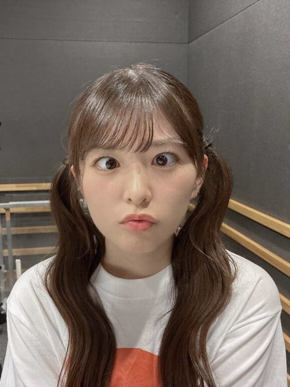 d9m1m's tweet photo. 小川彩さん🍅
メルちゃん写真コンテストで2回もグランプリ受賞🥰
変顔も可愛すぎる！！ https://t.co/v4YLCfqjx9