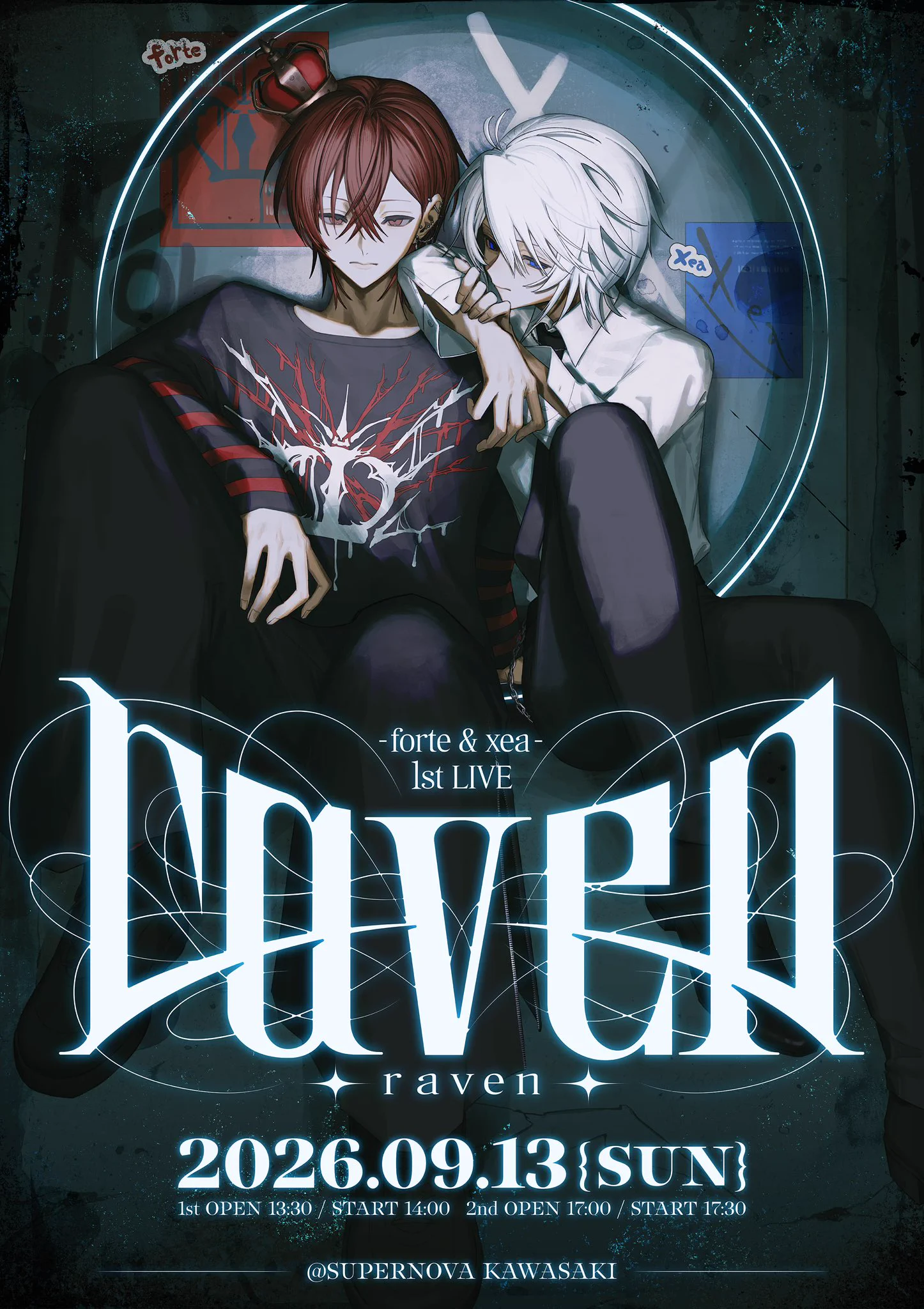 RAVE 限定ポスター1点 HSD07M3bUAA7sua?format=webp&