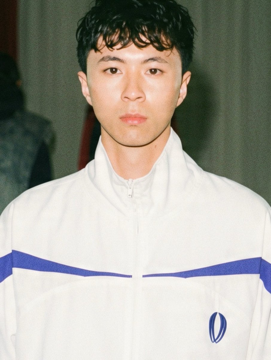 gregor_estevan's tweet photo. Ray walks for Kai Cenat's VIVET Journal 1 Runway show in New York tonight🔥 https://t.co/XPCIr1JzP8