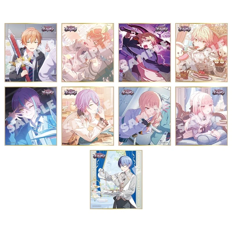 プロセカ グッズ速報！ on X: 