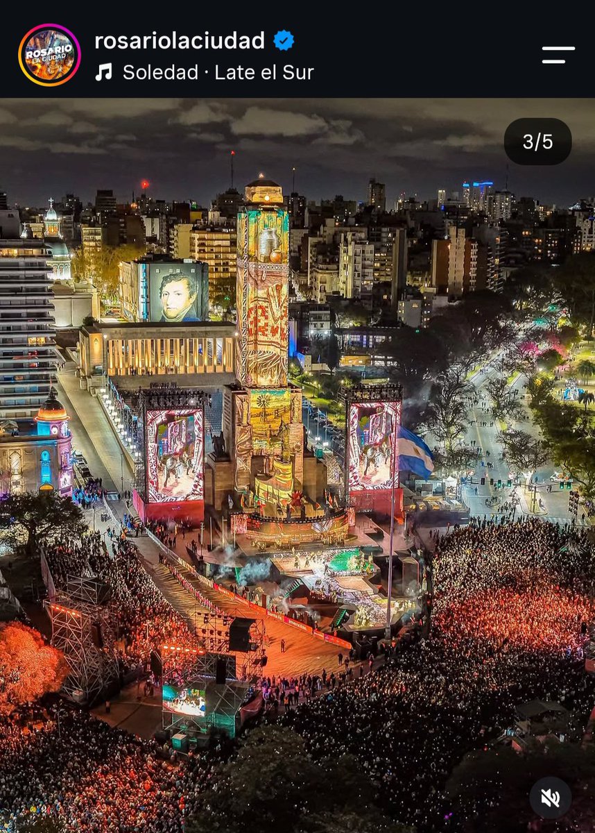 gauchotaso's tweet photo. Con gobierno nacional kuka y provincial peronista, Rosario era capital del narco, hoy con distintos gobiernos nacionales y provincial Santa fe y Rosario organizan los juegos suramericanos con 4000 deportistas
Cuando hay ganas se puede y la gente responde https://t.co/Ox8XzByE0j