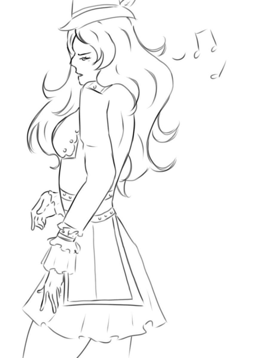 laceyshuu's tweet photo. lazy exvalk femshu doodle #shuitsuki #femstars #enstarstwt https://t.co/UzZWrvCYAL