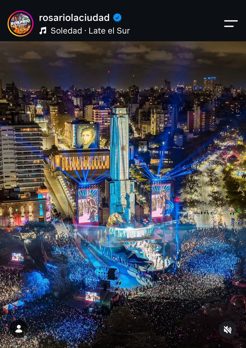 gauchotaso's tweet photo. Con gobierno nacional kuka y provincial peronista, Rosario era capital del narco, hoy con distintos gobiernos nacionales y provincial Santa fe y Rosario organizan los juegos suramericanos con 4000 deportistas
Cuando hay ganas se puede y la gente responde https://t.co/Ox8XzByE0j