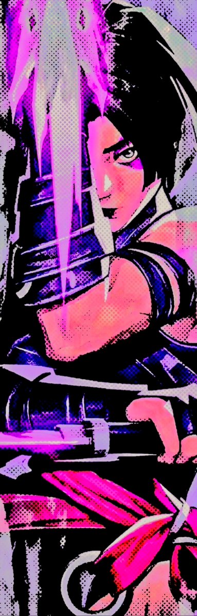 yokaihxnter tweet picture