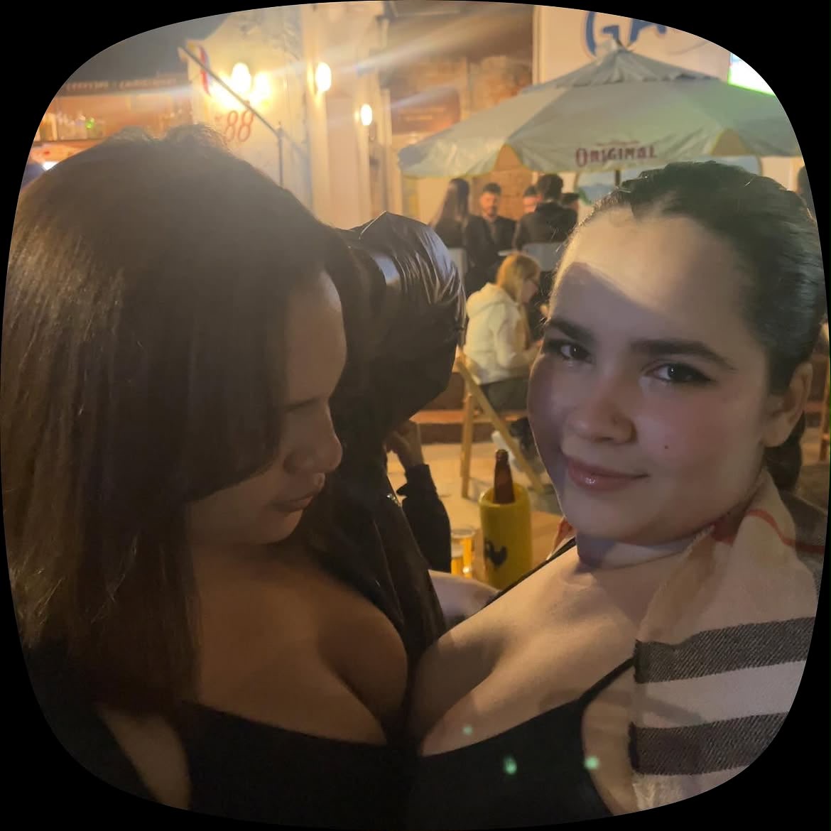 2sluu's tweet photo. #evocesnada #esposa #deloira #amoos #peitosda #minha https://t.co/60K6f7dzAQ