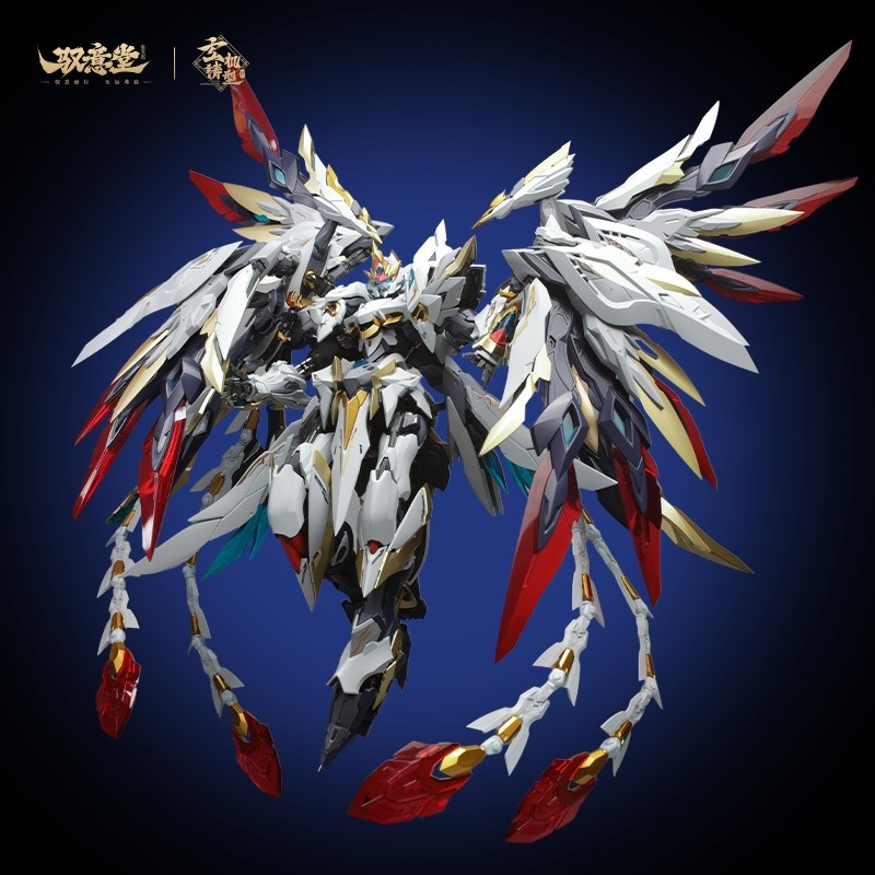 saito_isu's tweet photo. 【本日の新製品受注案内】
本日は、Goodエヴァンゲリヲン新劇場版「綾波レイ」「アスカ・ラングレー ジャージVer.」とZD TOYSとGS-TOYSのプラモデル各1点です。 https://t.co/pX7NIaHXof
