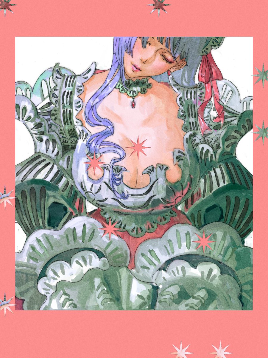 YiShui_Station's tweet photo. #fgo https://t.co/xABlLWou3J