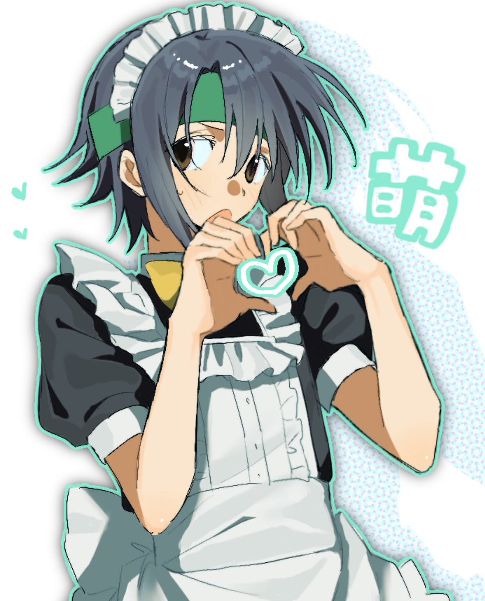 42lcx9's tweet photo. 萌 https://t.co/OxPF36WNa3