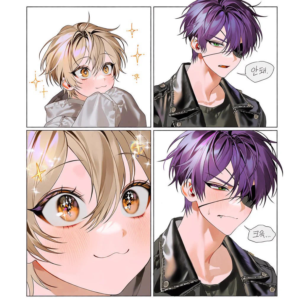 쉐프 on X: 