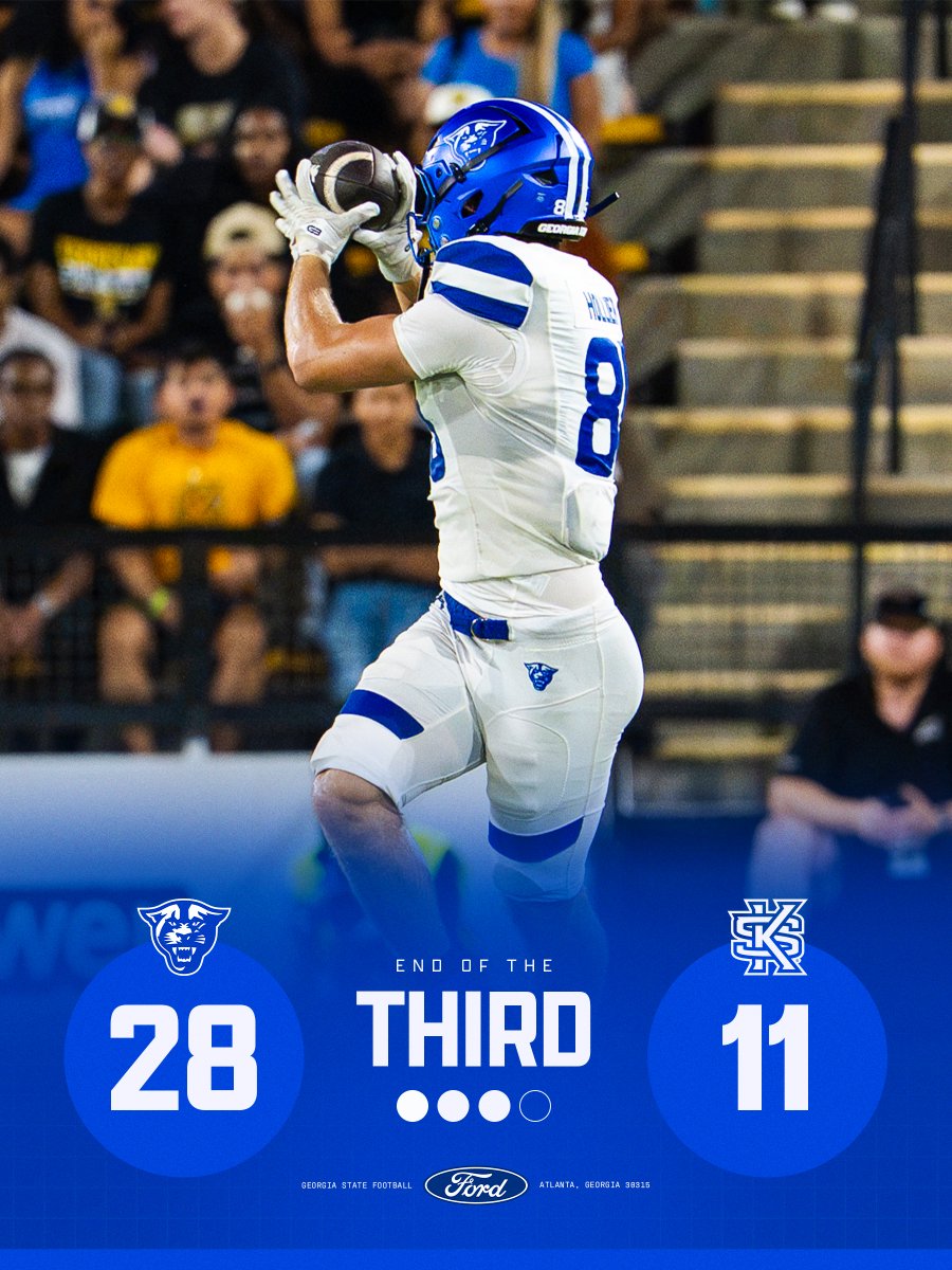 GeorgiaStateFB tweet picture