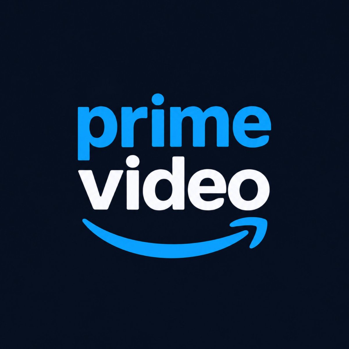 FrameCrave's tweet photo. Amazon Prime Video unveils its new logo:

New vs Old https://t.co/oFLKIhcYof