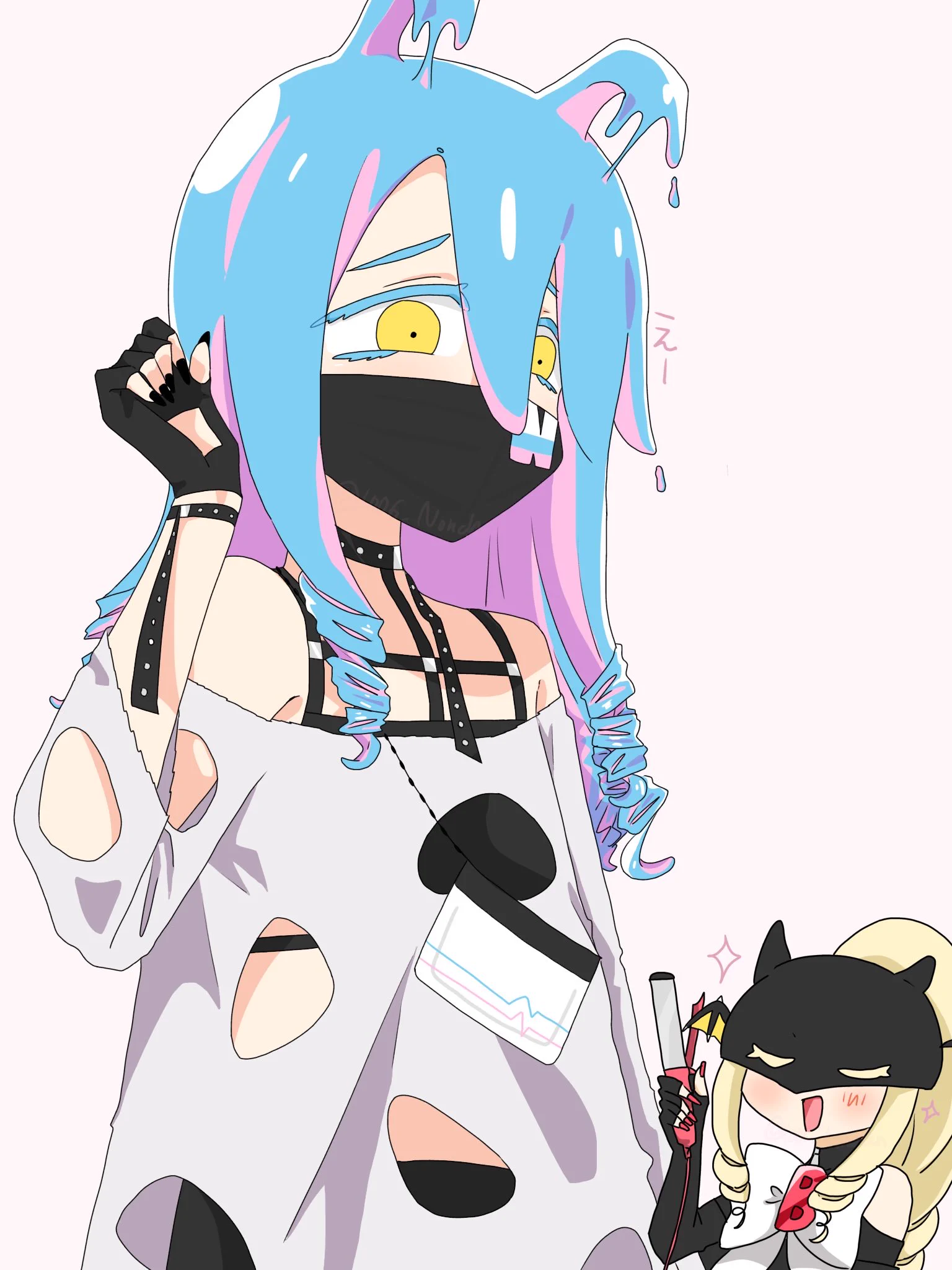 のんちゃん (@1006_Nonchan) / X