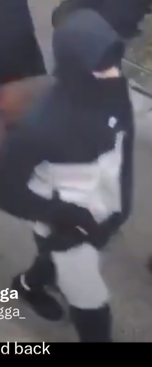 ThatisWildBru's tweet photo. @damonicss @Yunigga_ You can't even spell and he wasn't black 🤦🏻‍♂️ https://t.co/jjpDOkHIUs
