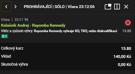Konislav0_0's tweet photo. @jacktuzemak Tohle byla škoda 🙃 Jen škoda že kdyby to bylo naopak tak ve 2. kole už by Kalašník vyhrál na tko... https://t.co/GzY8TAnJeO