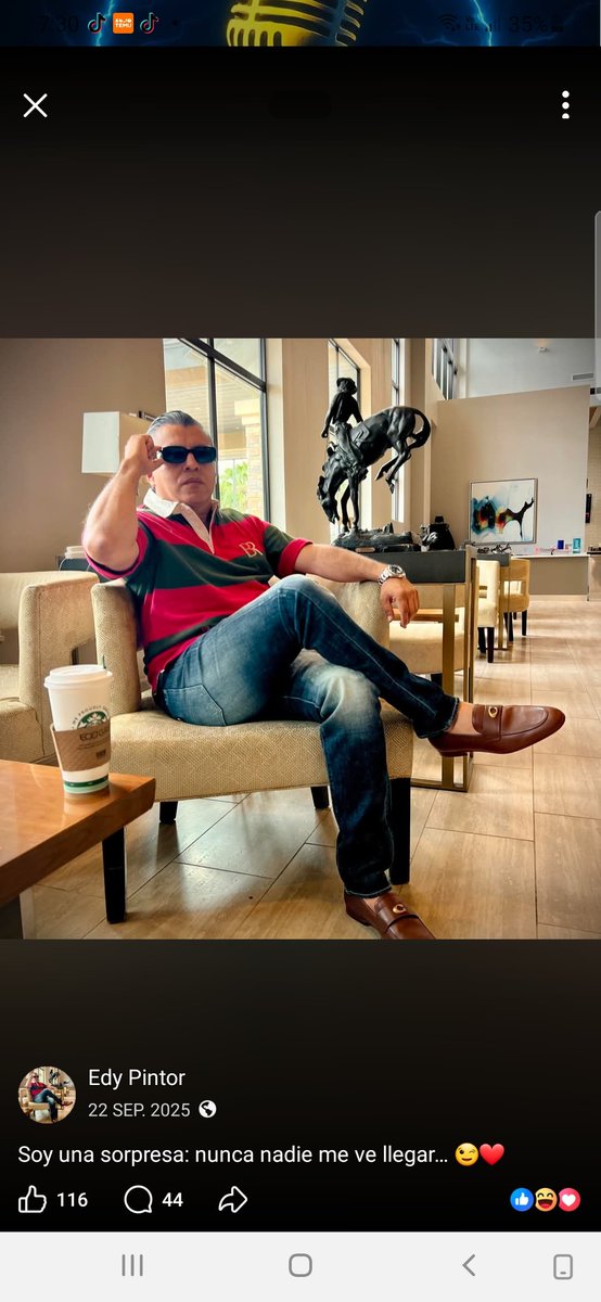 LaGumara's tweet photo. Donde esta @EdyPintor lo queremos vivo y publicando.

Esta desaparecido, nadie sabe de el.
Ya mas de un mes.

@CodigoMagentaMx @latinus_us @CarlosLoret @fmonterrosa @AristeguiOnline @El_Universal_Mx https://t.co/Z1Fo1hOXmG
