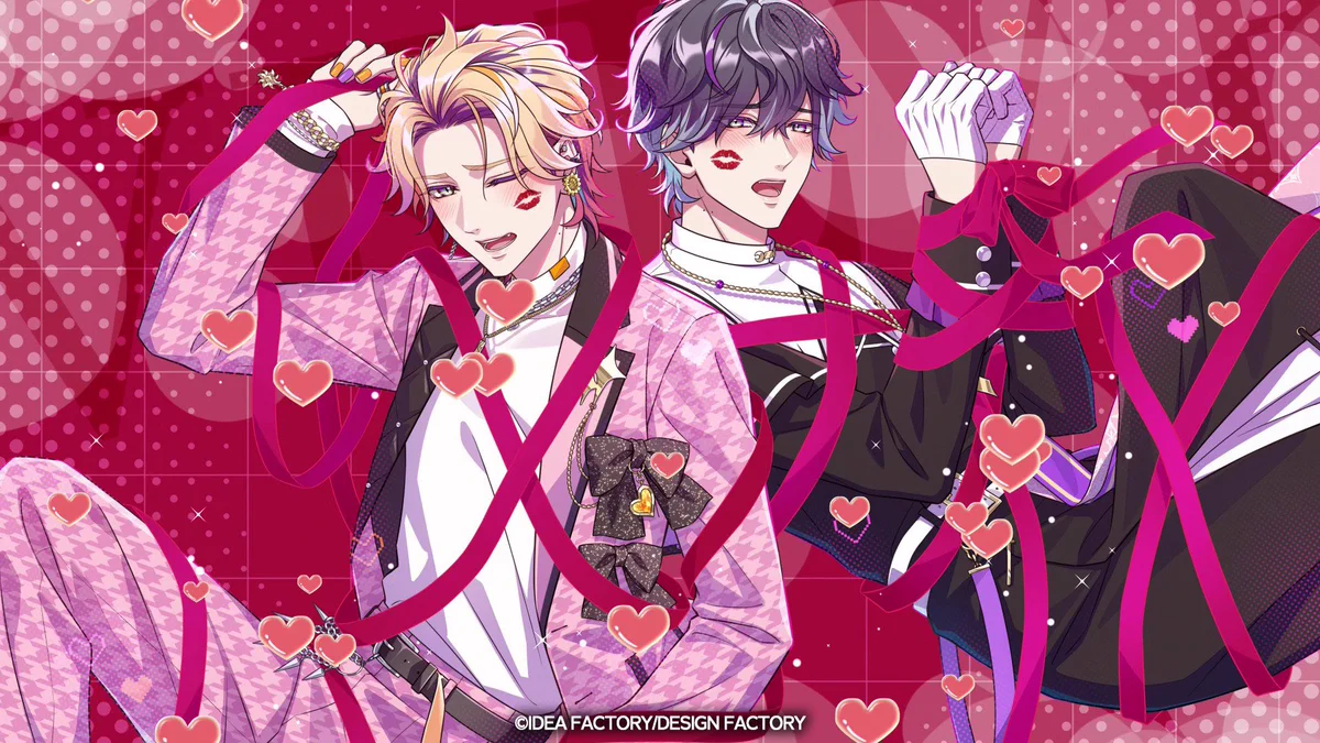 ハンドメイド☆ロマンズアイ♪ Ikémen fangirl on X: 