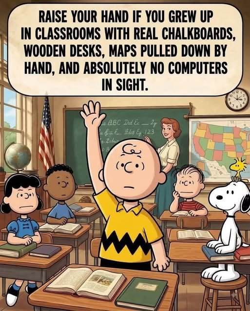 scotthow5231's tweet photo. I can honestly say I am that old ha ha😅😂🤣 https://t.co/uytYsHKTvm