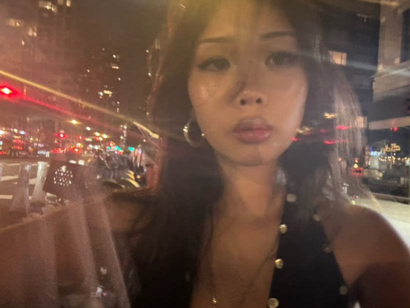 8aturn8's tweet photo. the city #asiangirl #abg https://t.co/1ZIX1k0lDm