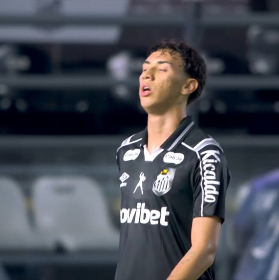 caetanosantista's tweet photo. Bontempo é o futuro o BRASIL, não só do Santos. https://t.co/0DoyZm0pXH