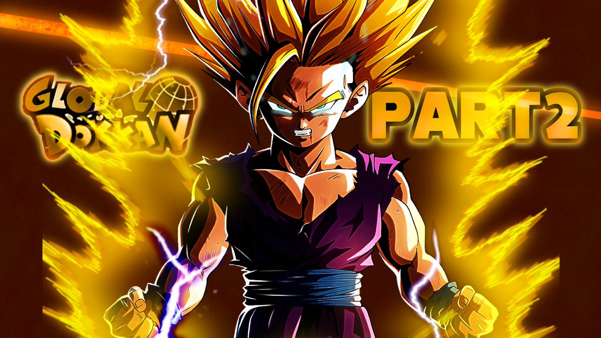 DokkanNobody419's tweet photo. Got 3 Thumbnails Ready!!! REAVEAL IN A HOUR!!!

#DokkanBattleGlobal
#dokkanbattle https://t.co/LDKT58flG6