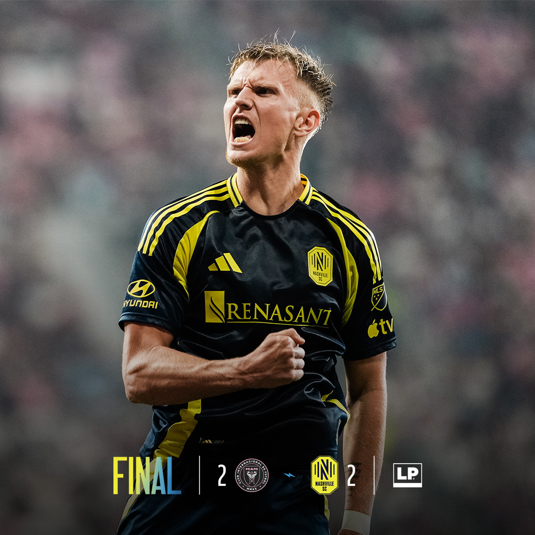 NashvilleSC tweet picture