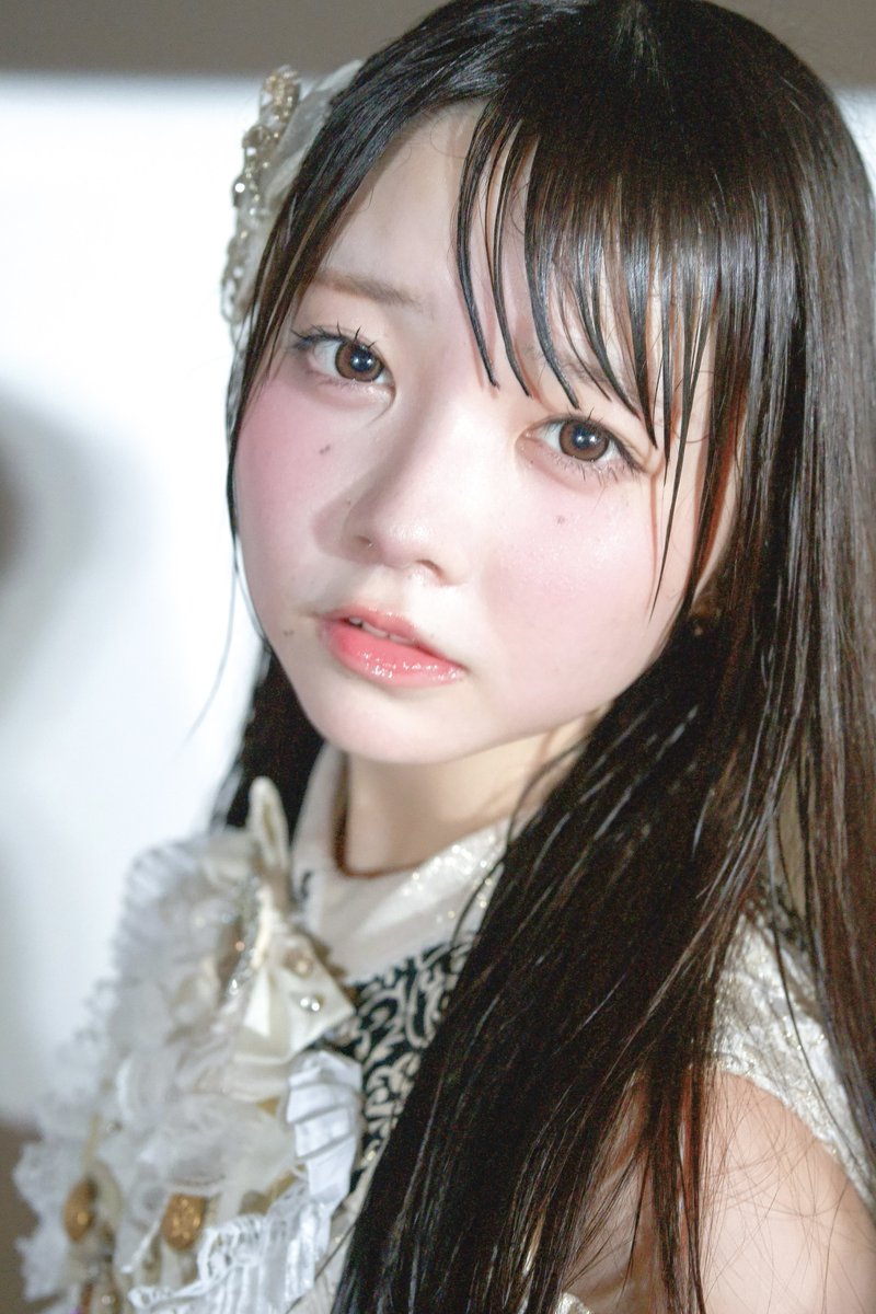 tomowo_tb's tweet photo. ﾒﾓﾒﾓ🗒️ #マリークラウン #白雪華凪 https://t.co/ODKpIITSao