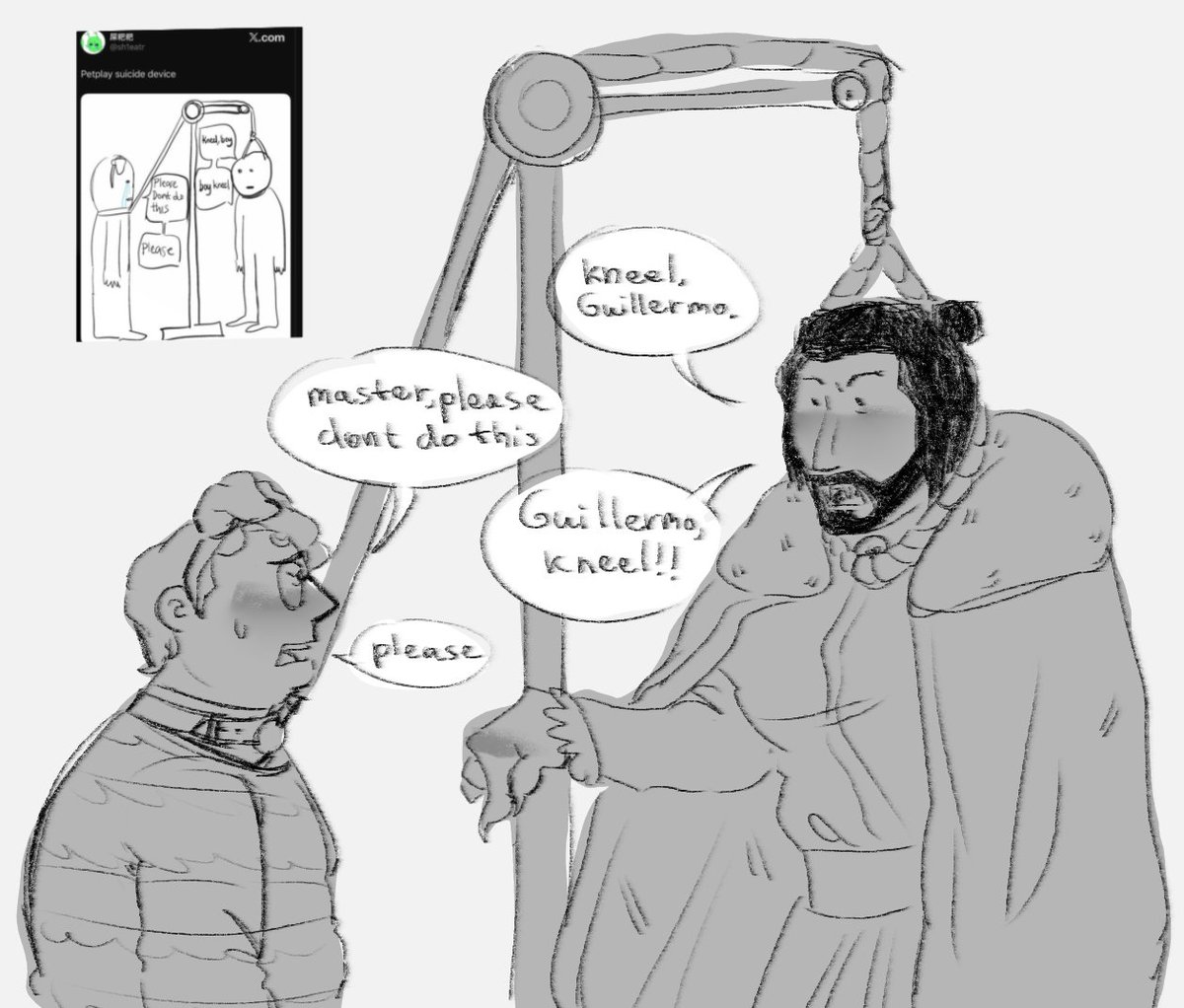 dukkelsker's tweet photo. #wwdits sketches https://t.co/59fryhhIlG