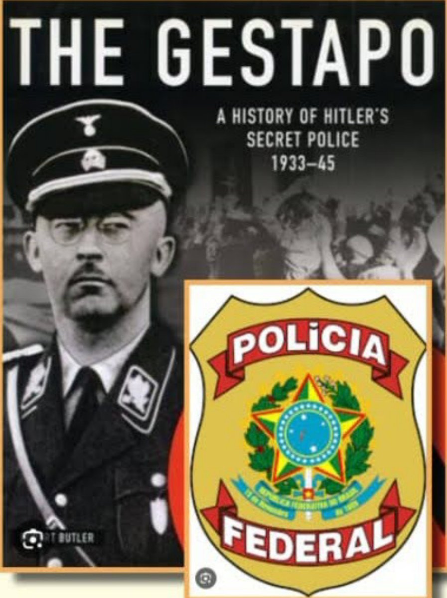 Ribeiro57379971's tweet photo. @JeffreyChiquini Se preparem porque isso aqui ficará pior que Coreia do Norte, e logo logo vão começar ASSASSINAR qualquer um que seja oposição.
A pizza está pronta, e a DESMORALIZAÇÃO TOTAL do STF também, e Será definitiva. 
O Brasil é refém de uma QUADRILHA no topo dos 3 poderes e núcleo no STF https://t.co/S06GAI1VFS