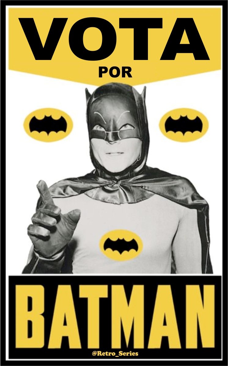 Retro_Series's tweet photo. Mi candidato 👇 #12Sep 

Comparte 🔄 https://t.co/1HDUWouvro