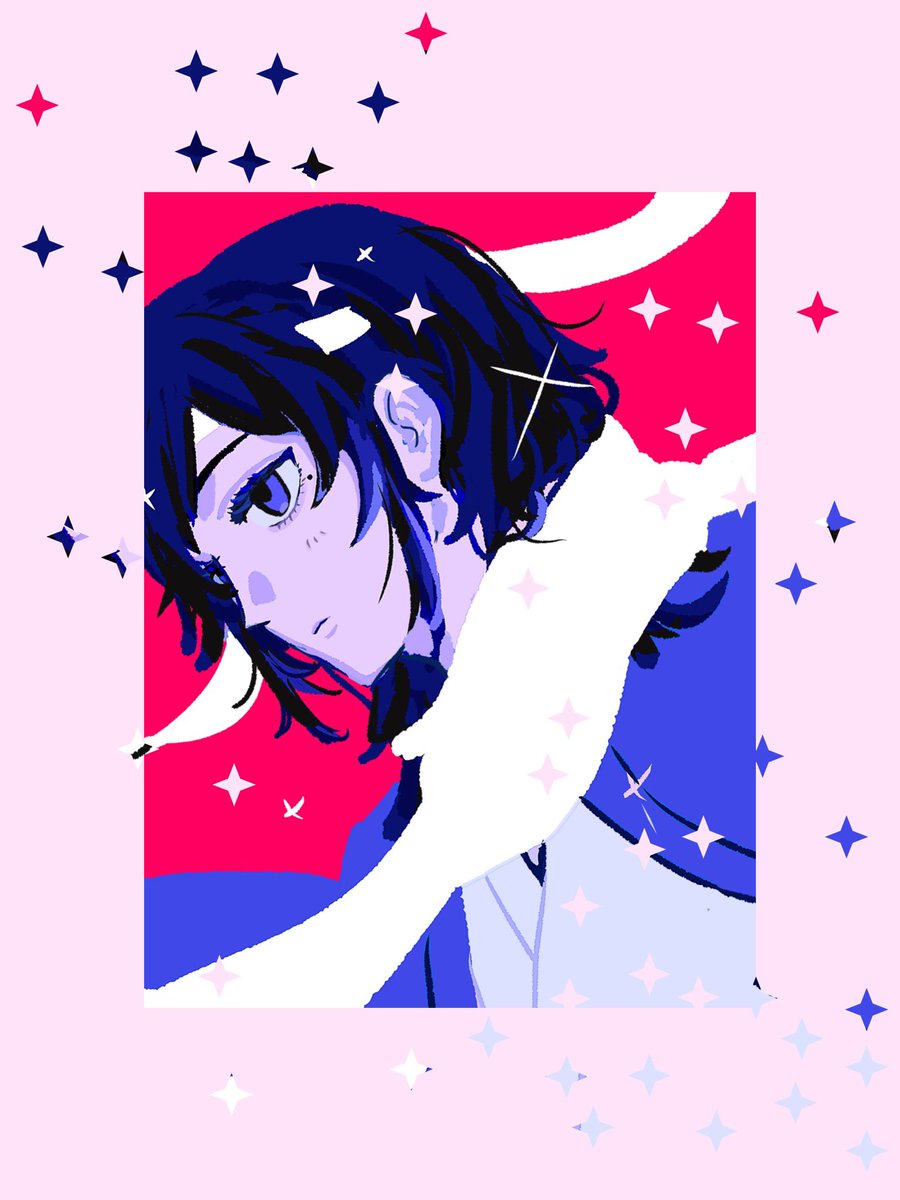sh1_mA0's tweet photo. https://t.co/0PNXRbFTpl