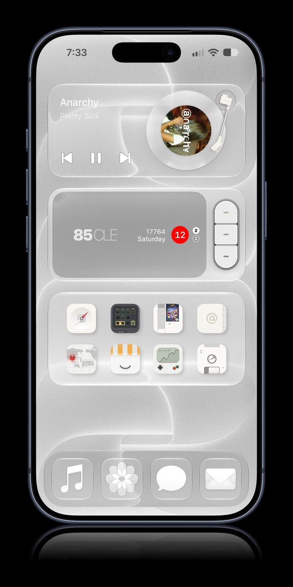 basicitizen's tweet photo. Acrylic 

#mdvinyl
#widgy 
#smpro https://t.co/OYcQZ0TI26