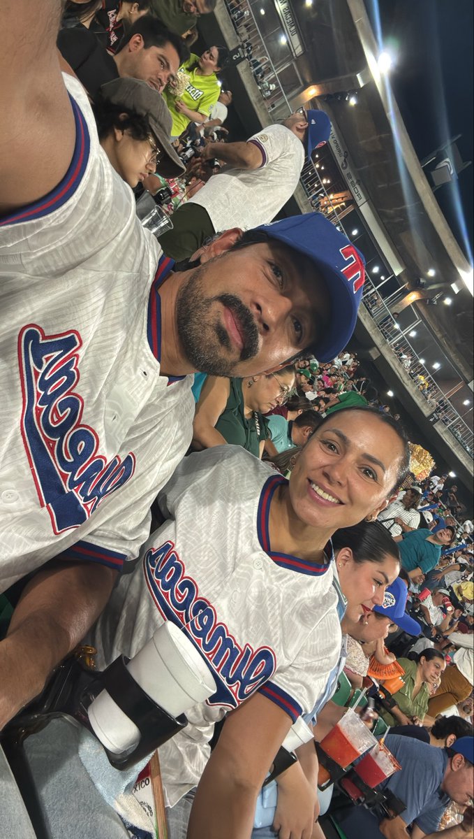 DonNetoMiranda's tweet photo. ¡Vamos Olmecas! @OlmecasTabasco https://t.co/KufOCNKwwp