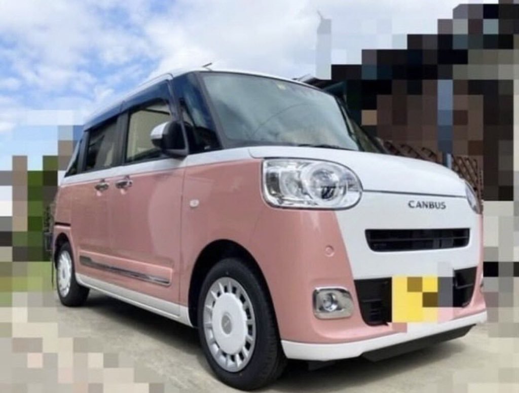 JSButler2004's tweet photo. うちが迎えに行ったら、
助手席乗ってくれる人いますか？🚗 https://t.co/ZXrxE9fWyr