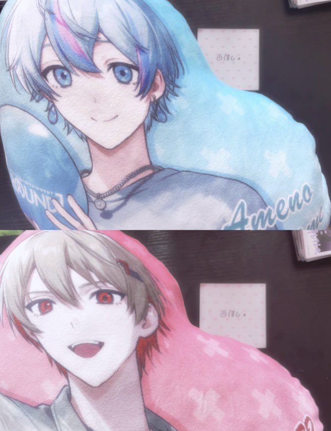 08112haru's tweet photo. @no_11r0 お声がけ失礼致します。
画像のものを所持しております。リプ欄にて希望額を記載しております🙇🏻‍♀️
ご検討よろしくお願いいたします。 https://t.co/75RxsTaDj1