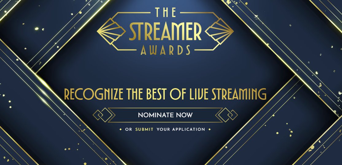 Paloma_inthesky's tweet photo. 🧵 GUÍA PARA NOMINAR A QUACKITY EN LOS STREAMER AWARDS 2026 🏆

¡YA ESTÁN ABIERTAS LAS NOMINACIONES! 🗣️💥

Si quieres apoyar a Quackity para que llegue a los #StreamerAwards2026, aquí te explicamos paso a paso cómo nominarlo. 💙

Nominaciones: 12 de septiembre - 2 de octubre.

#Quackity #QuackityHQ #StreamerAwards