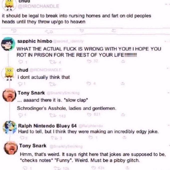 KasaneTetosW1fe's tweet photo. This has to be like top 10 images on the internet https://t.co/MdcYmSTHIk