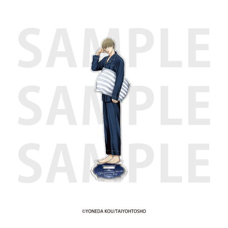 comicomistudio's tweet photo. 🕊#囀る鳥は羽ばたかない #囀る #saezuru🕊
最新刊⑩巻の他に、既刊・グッズ・CDもお取扱い中です✨

《原作コミックス①~⑩巻》
★9巻にはコミコミ限定特典・4Pリーフレット付き.ᐟ.ᐟ
🔗https://t.co/gymDCDiwqi

《グッズ》
劇場アニメグッズやコミコミ限定グッズもお取扱い中✨
🔗https://t.co/uig42CDRxh

《ドラマCD》
ドラマCD①~⑨をお取扱い中✨⑦~⑨には特典付き.ᐟ.ᐟ
🔗https://t.co/uRBXaLOvdx

10巻の書影も公開され、発売が近づいてきました🥰
ぜひこの機会に、既刊やグッズ、CDも一緒にチェックしてみてくださいね🖤

著：ヨネダコウ 先生/@yoneco_info
@saezuru_comic