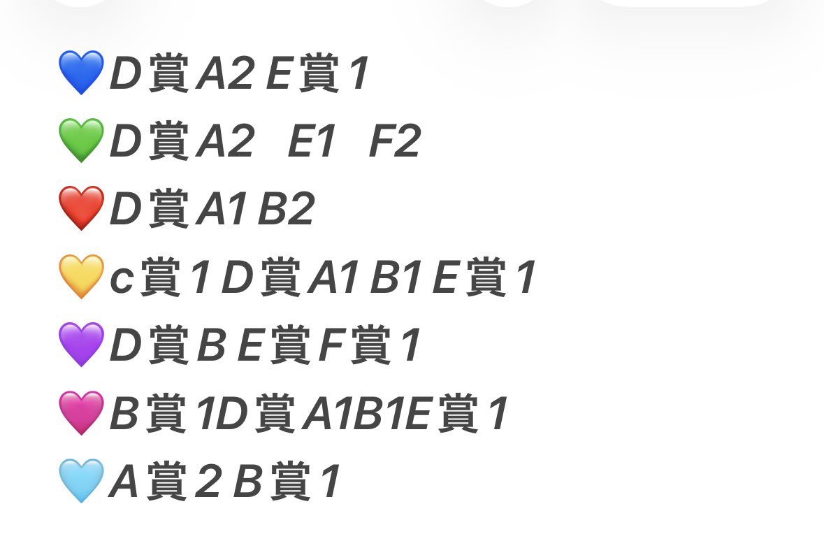 q3e___e3p's tweet photo. #iLife譲　#iLIFEくじ
譲　画像のもの
求　買取
詐欺防止のためメルカリを通してのお取引を希望いたします。 https://t.co/qmGcYuPXKK