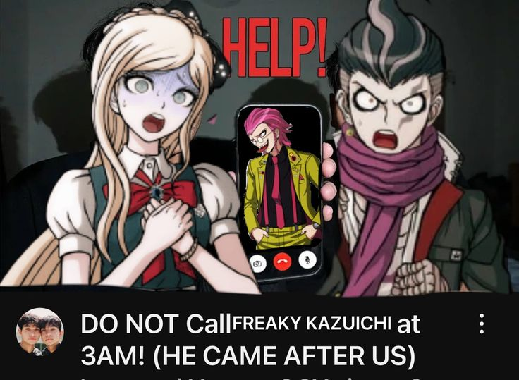 Machine_Hearty's tweet photo. Galera onde assiste os animes de Danganronpa pelo notebook https://t.co/ZQIglkVw8U