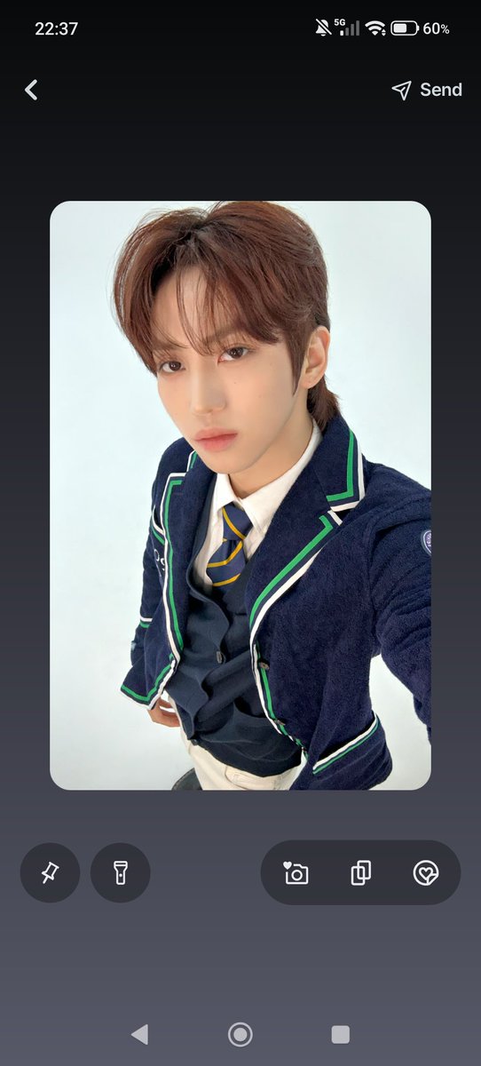 yukistrawbs_'s tweet photo. idntt objekt giveaway!

Prize: Juho 301 ☀️25

Rules
- like &amp; rt
- comment cosmo ID
- no need to follow!!

GA ends 22/09 https://t.co/0R0Fq49OEX